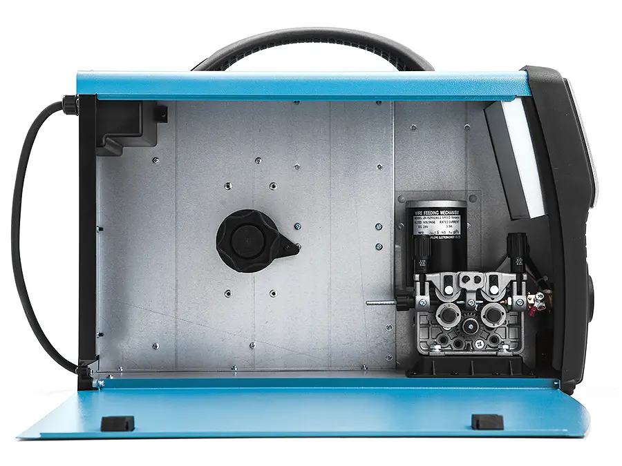 Сварочный полуавтомат GROVERS MIG 315T