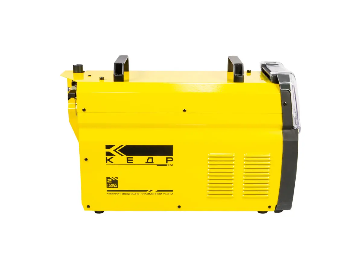 Установка воздушно-плазменной резки КЕДР MultiCUT-1200 (380В, 20-120А, 60 мм)