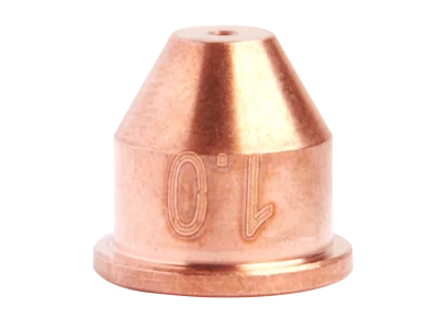 Сопло Ø1.0 конус (CS 50)