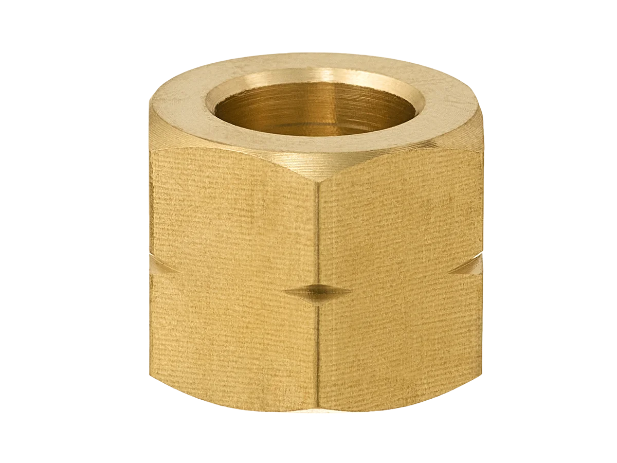 Гайка левая для резака Р3 62-3F, Р3У 62-3F