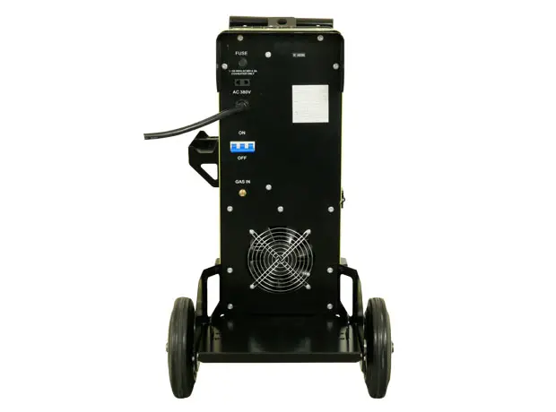 Полуавтомат  КЕДР MIG-250GN (380В, 50–250А)