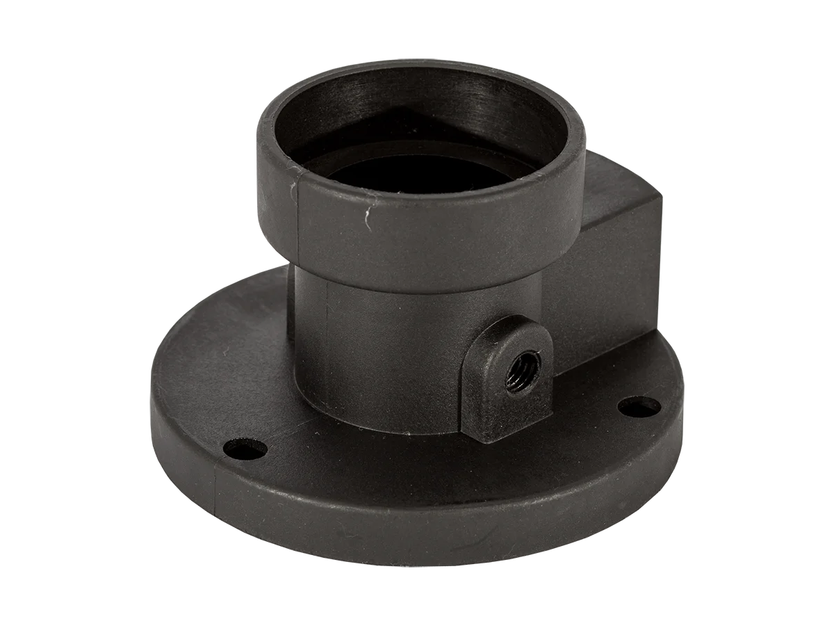 КОЖУХ ЕВРОАДАПТЕРА ПАНЕЛЬНОГО MIG