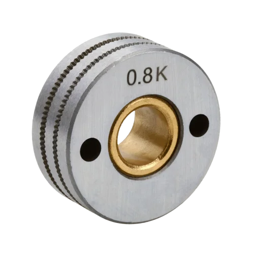 START Подающий ролик 30х10х12 (K) 0.8/1.0 (MigLine 330/3500/5000) STMZ33008K