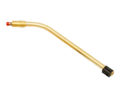 ГУСАК ДЛЯ ГОРЕЛКИ УДЛИНЕННЫЙ (MS 36)