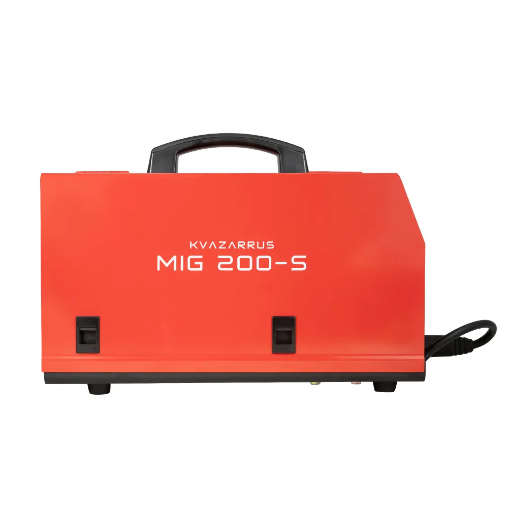 Сварочный полуавтомат KVAZARRUS MIG 200-S