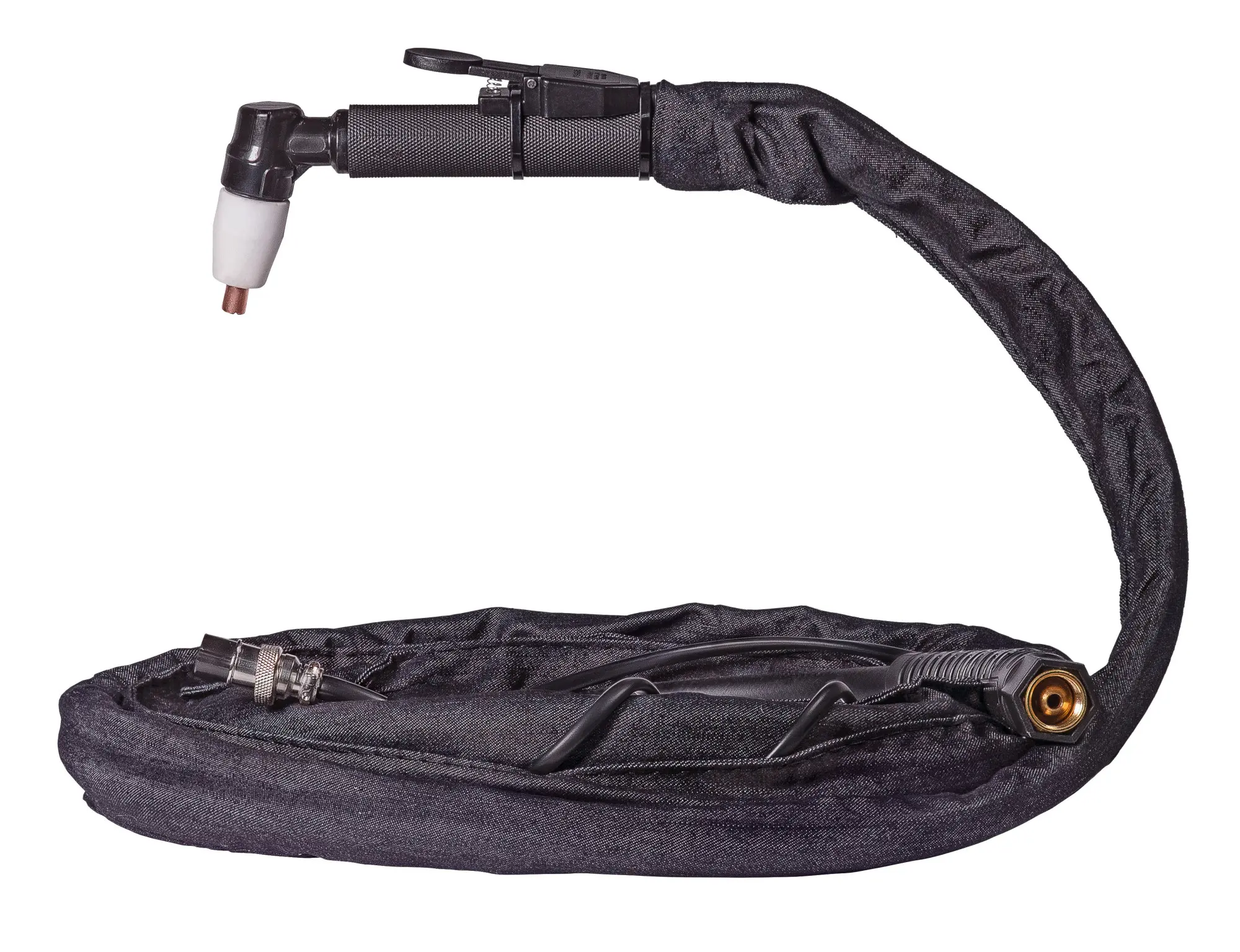 Плазменный резак CutLine PT-31 (4м) START ST-PT-31-40