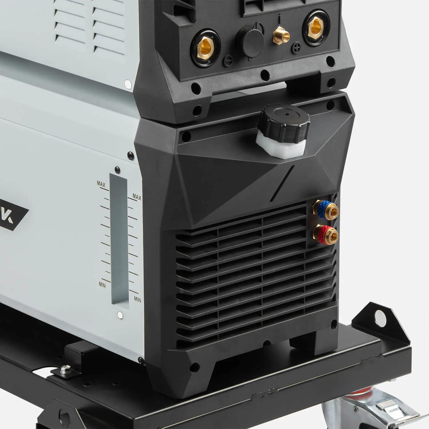 Сварочный полуавтомат ПТК HANKER (ХАНКЕР) MULTIMIG 500S EP H32