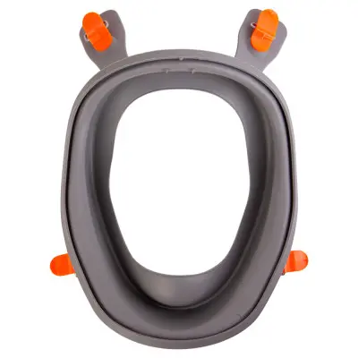 Лицевая часть полнолицевой маски 5950