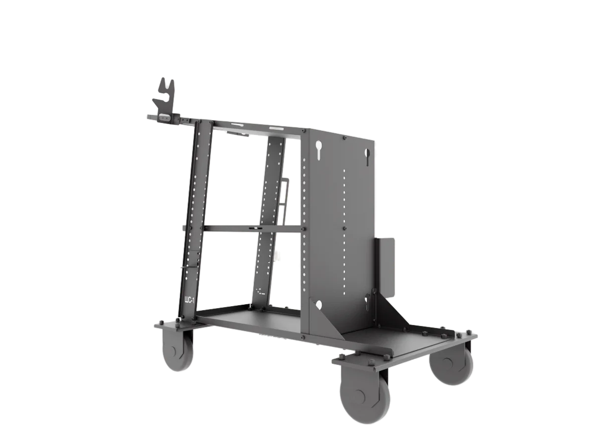 Cварочная тележка ШC-1 У (2мм)