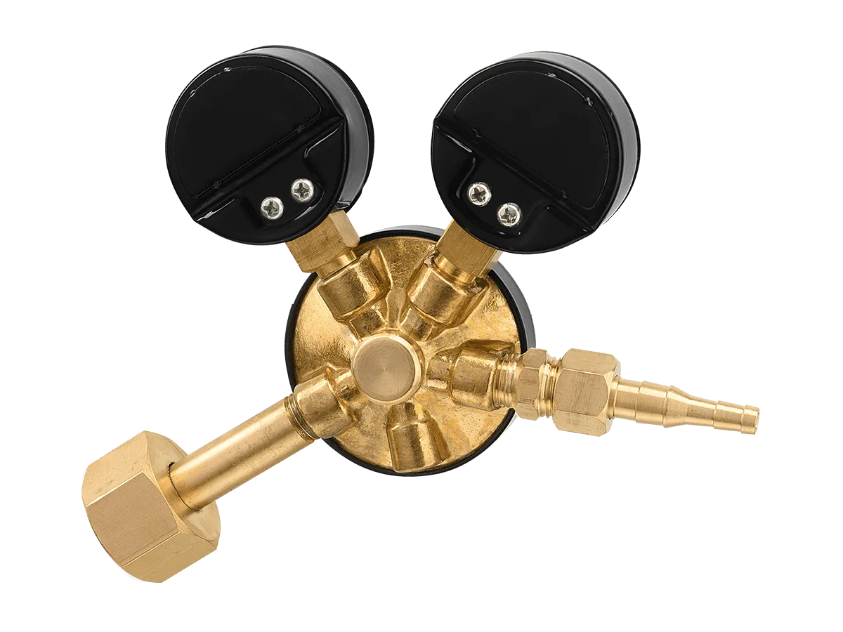 Редуктор углекислотный Сварог БУО 5-4