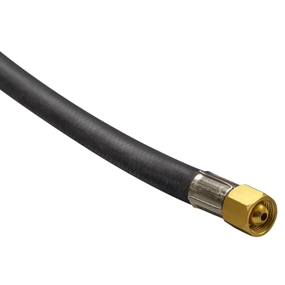 Аргоновая горелка TIG TP 26V 4 М