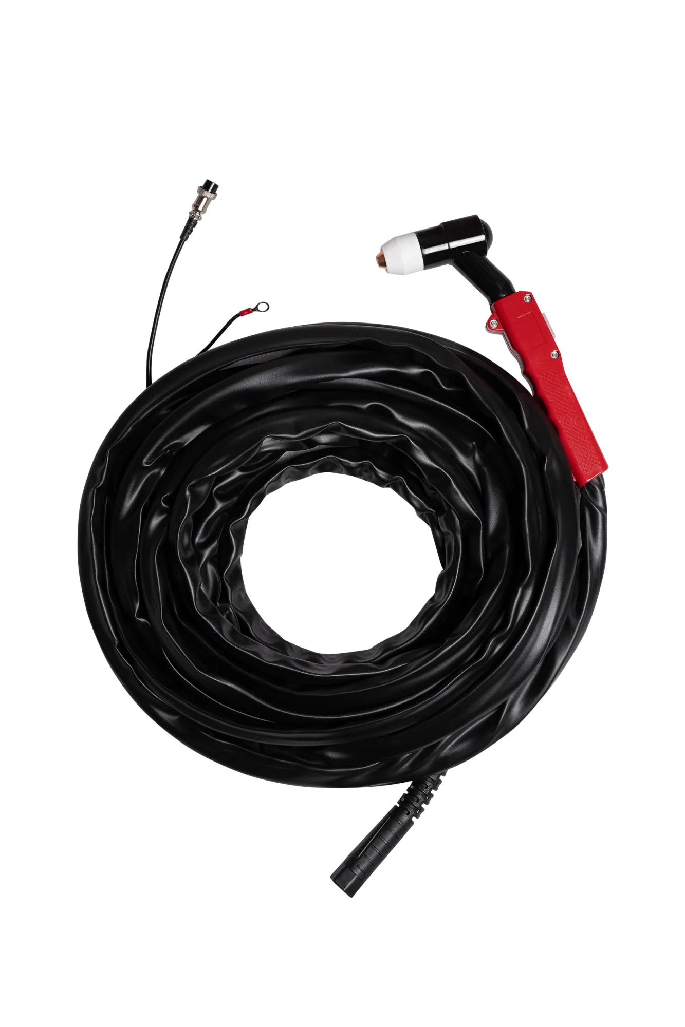 Плазменный резак CutLine TZ-160 (12м, M16*1,5, 2pin) START ST160-1200