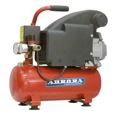 Компрессор воздушный Aurora Breeze-8