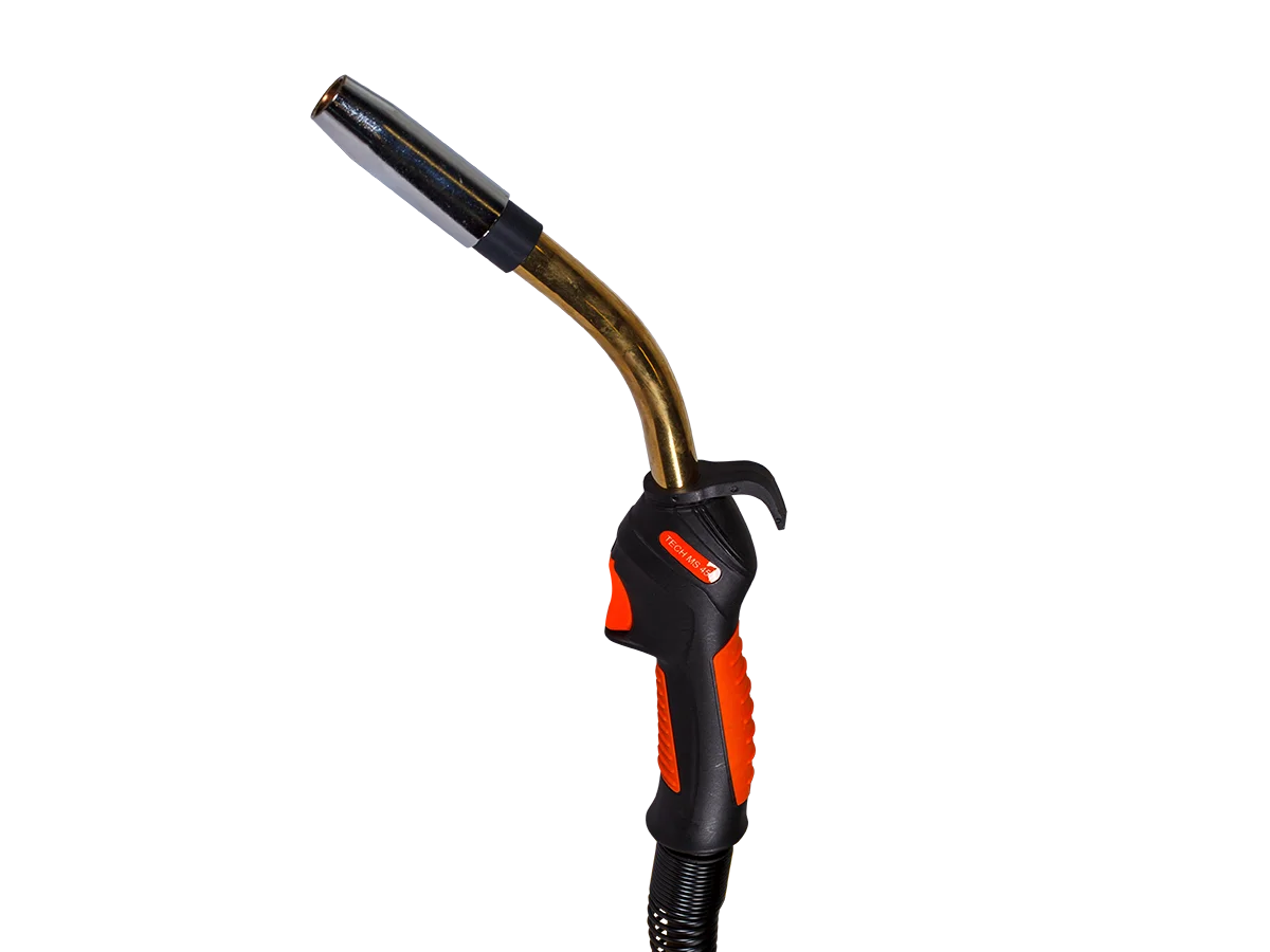 Горелка для полуавтоМата TECH MS 450 3 М