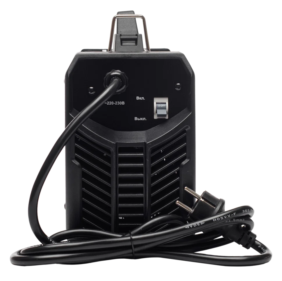 Сварочный аппарат РЕСАНТА САИ-220ПН