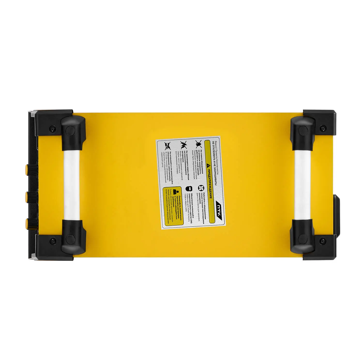 Сварочный полуавтомат ПТК RILON MIG 500 FW