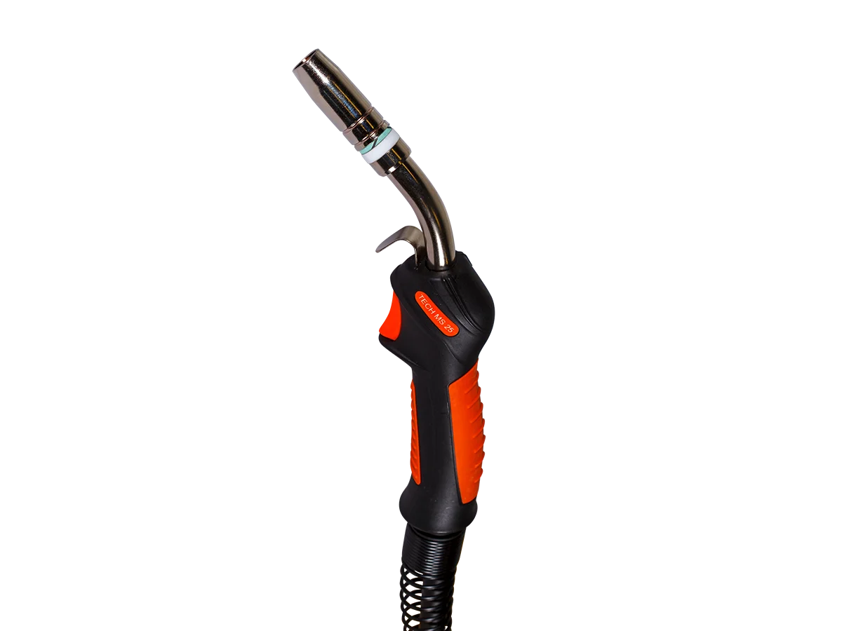 Горелка для полуавтоМата TECH MS 25 3 М