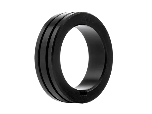 Ролик подающий (сталь Ø 35—25—10 мм) 1.0—1.2