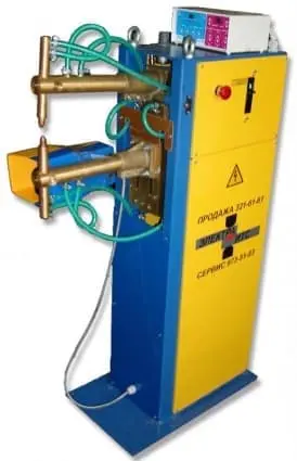 Машина контактной сварки с радиальным ходом МТР-1701Л