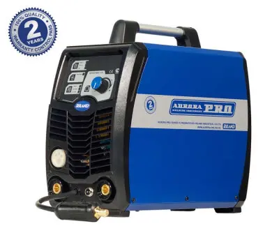 сварочный полуавтомат AuroraPRO SPEEDWAY 175 (MIG/MAG+MMA+TIG lift)