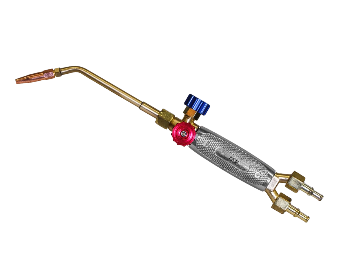 Горелка ацетиленовая Сварог Г2-3Н