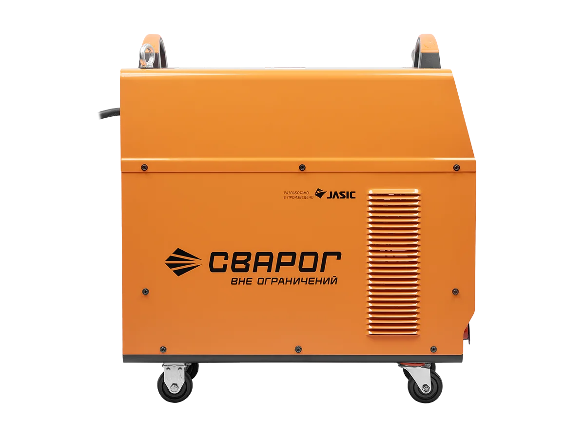 Сварочный инвертор MMA REAL ARC 630 (Z321)