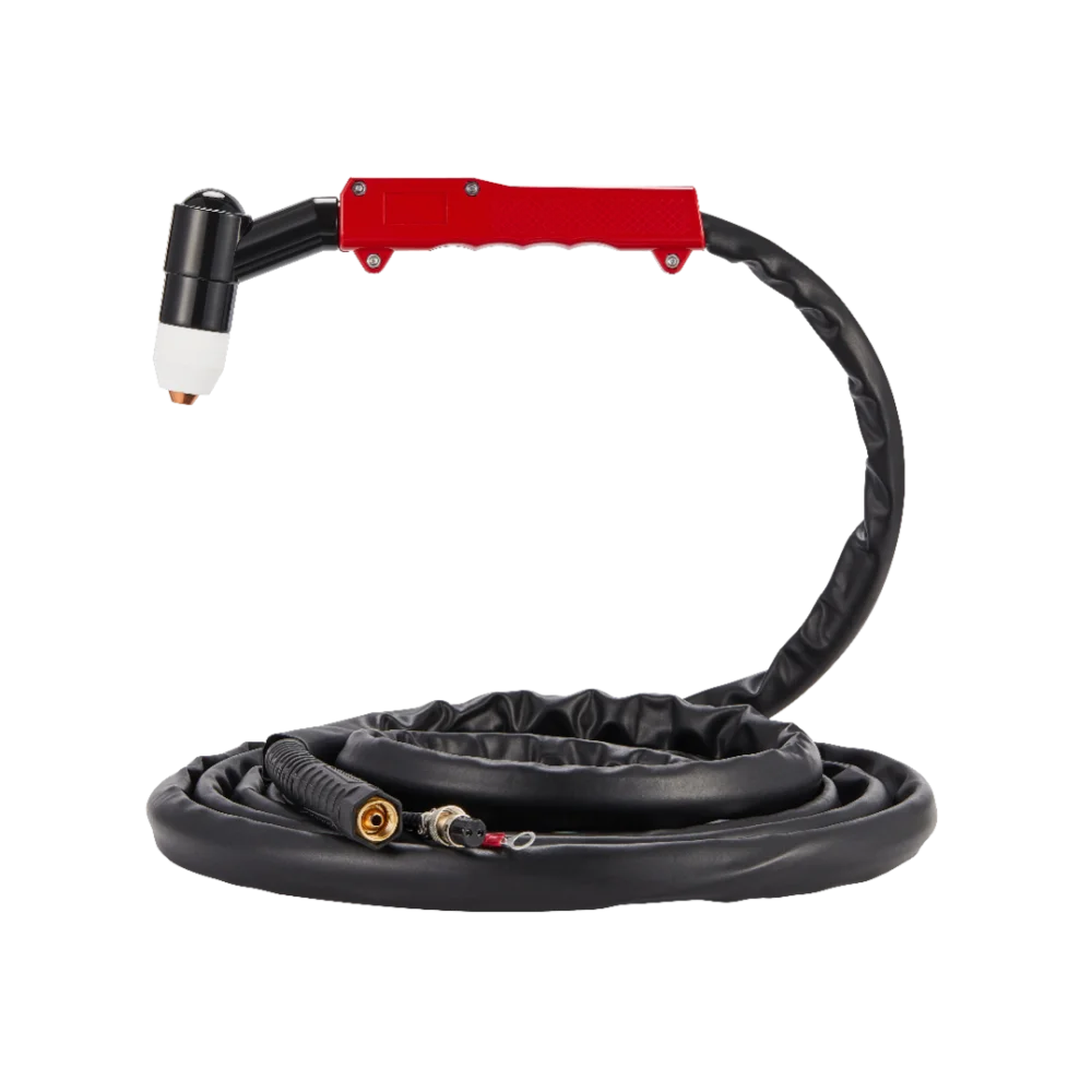 Плазменный резак CutLine TZ-160 (12м, M16*1,5, 2pin) START ST160-1200