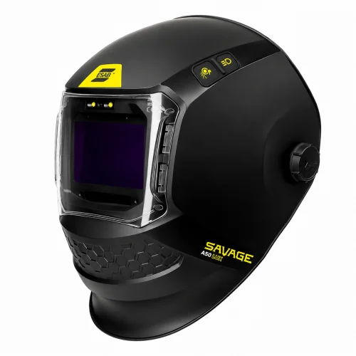 Маска сварщика Эсаб Savage A50 Lux