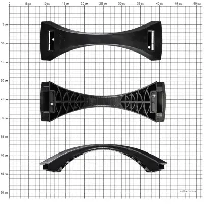 Ручка переноски MIG REAL