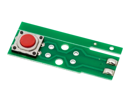 Микровыключатель (TIG) IHQ0175
