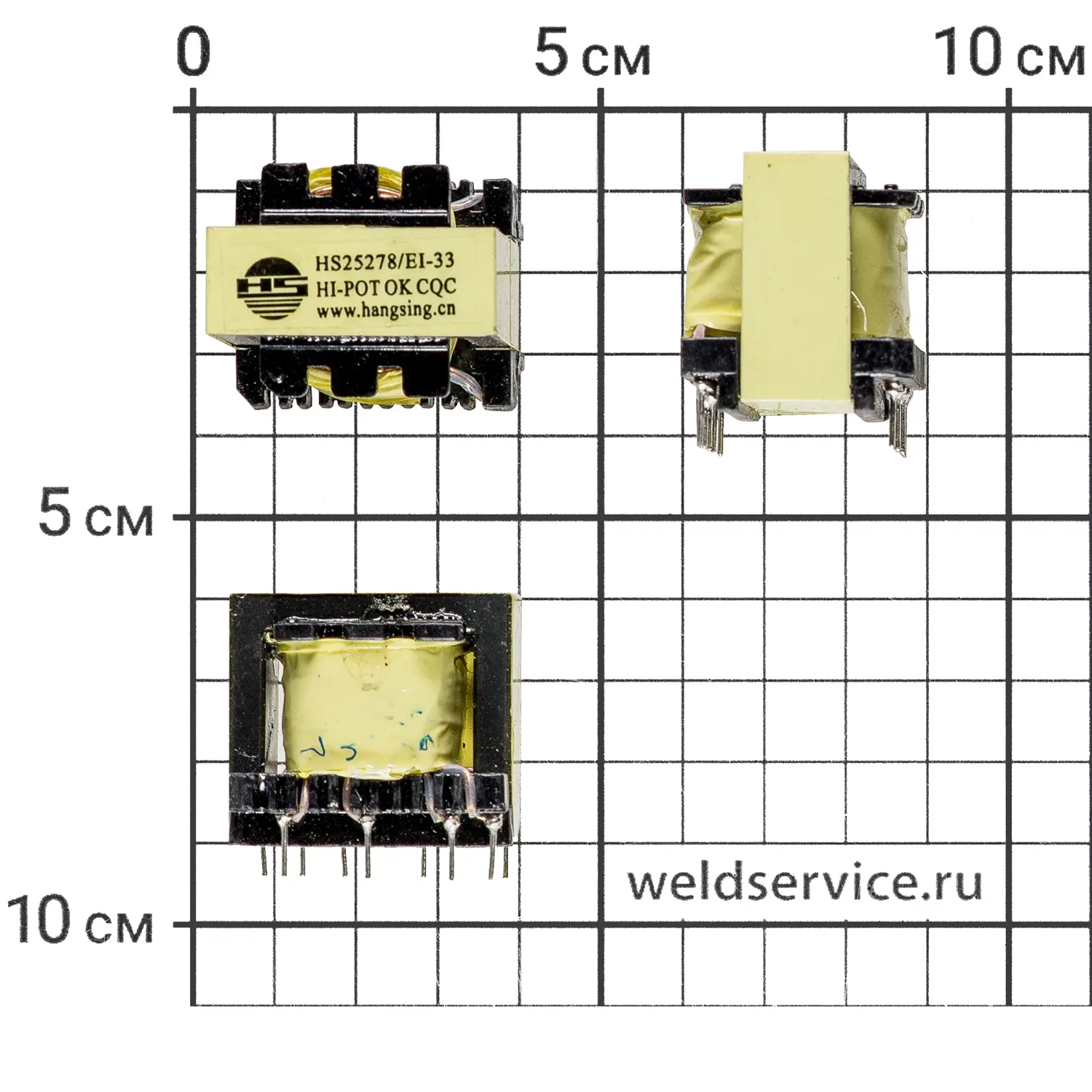 Трансформатор N219-30/A0