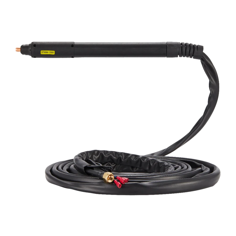 Плазменный резак механизированный CutLine PT-60M (7м, M16*1.5, 2pin) START ST60M-7000