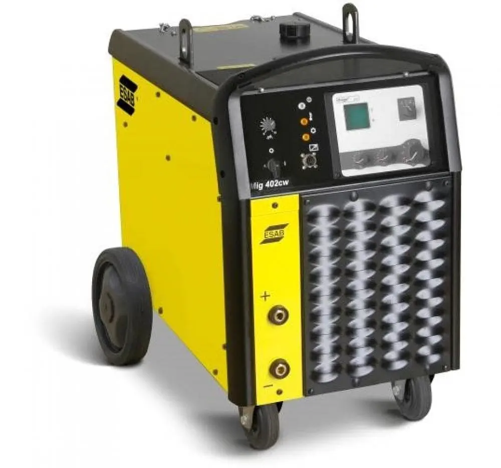 Сварочный полуавтомат ESAB OrigoMig 402c