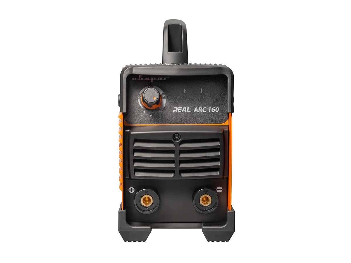 Сварочный инвертор Сварог REAL ARC 160 (Z240N)
