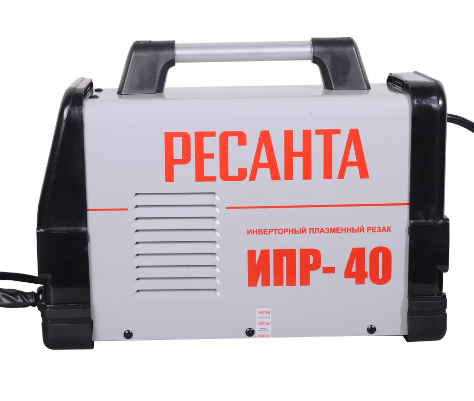 Инвертор для плазменной резки Ресанта ИПР-40