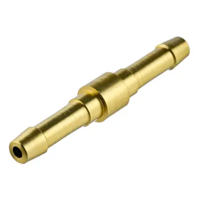 Соединитель неразъемный 6/6