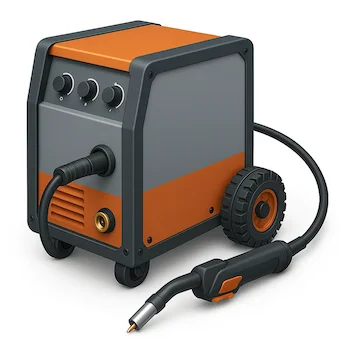 Сварочное оборудование