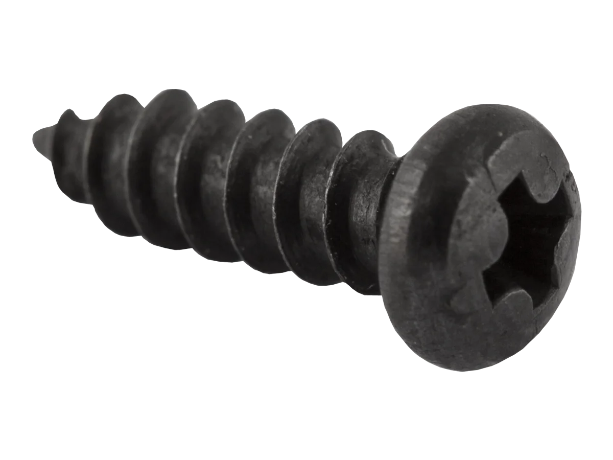 ВИНТ М3×10 ММ