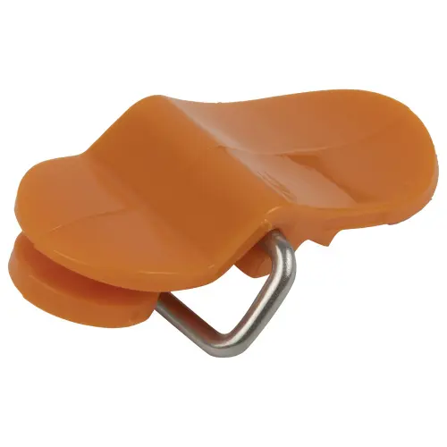 Замки регулировки для оголовья полнолицевой маски 5950 (4 шт) 65961