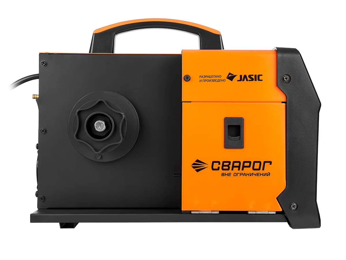 Сварочный полуавтомат REAL MIG 200 (N2H3)