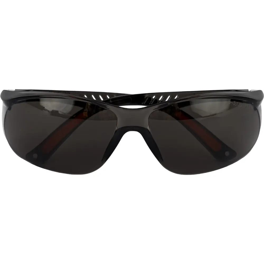 Дымчатые очки из поликарбоната JSG-7680S