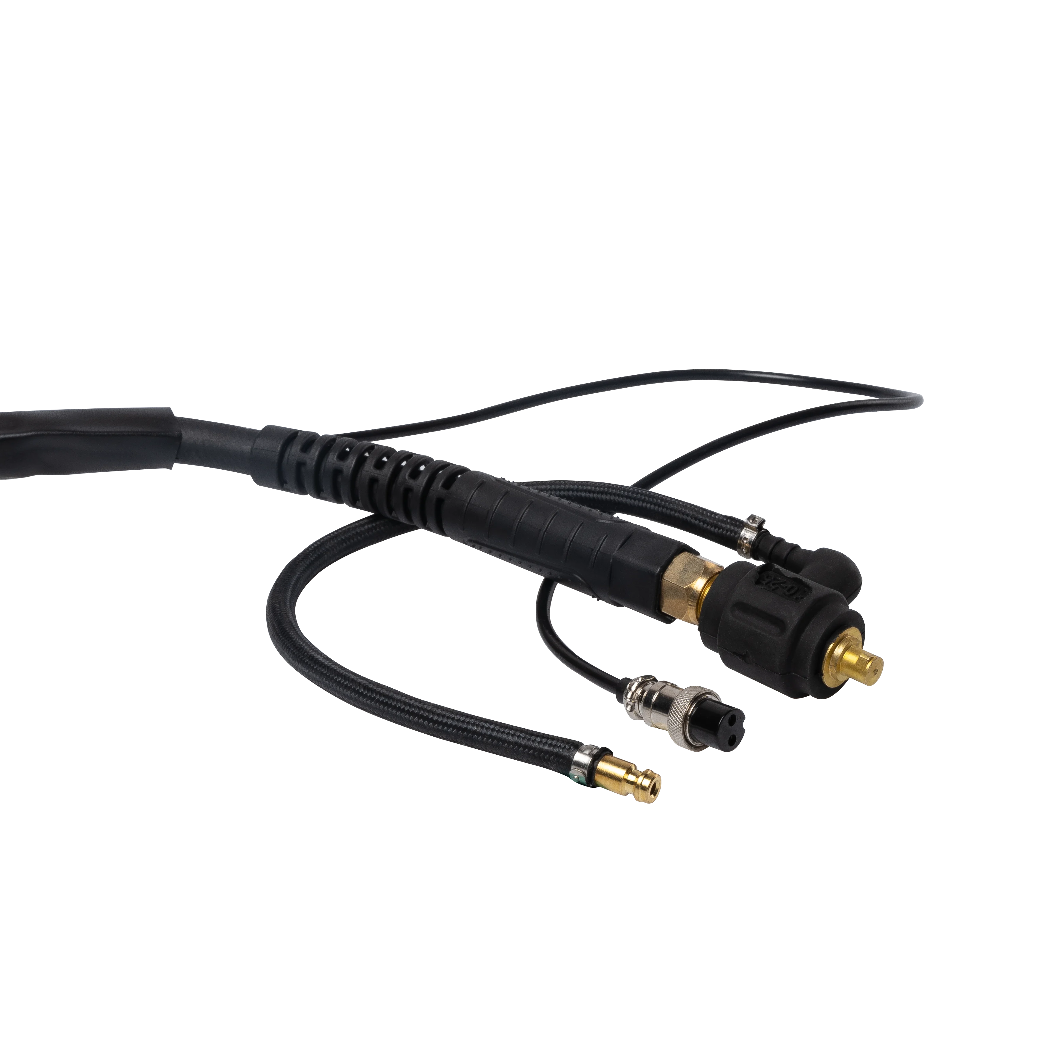 Горелка TigLine-26 V (4м)( с скр 25) START ST26-4025V