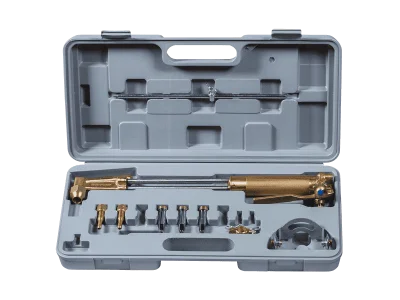 Резак комбинированный Сварог Р3 62-3F в кейсе