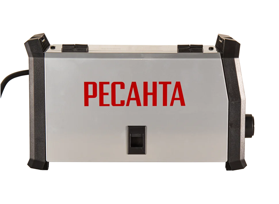 Сварочный полуавтомат Ресанта САИПА-160 (FCAW)