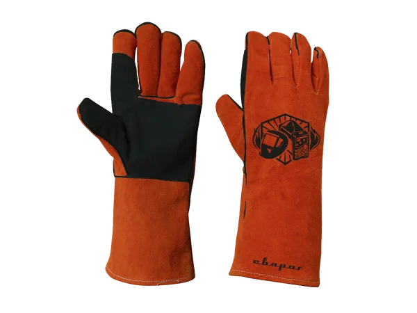 КРАГИ ЗАЩИТНЫЕ Арт. КС-6Л КРАГИ ЗАЩИТНЫЕ Арт. КС-6Л