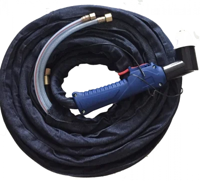 Плазмотрон Р-160 Вод. охлажд. 6m (Гайка 16*1,5)