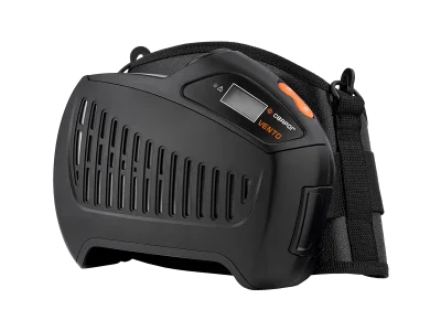 УСТРОЙСТВО ПРИНУДИТЕЛЬНОЙ ПОДАЧИ ВОЗДУХА VENTO