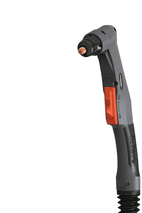 Плазменная горелка Parker Suregrip STR S45 6 М