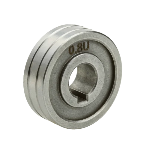 START Подающий ролик 30х10х10 (U) 0.8/1.0 (MigLine 190 / miniMIG 200) STMZ19008U