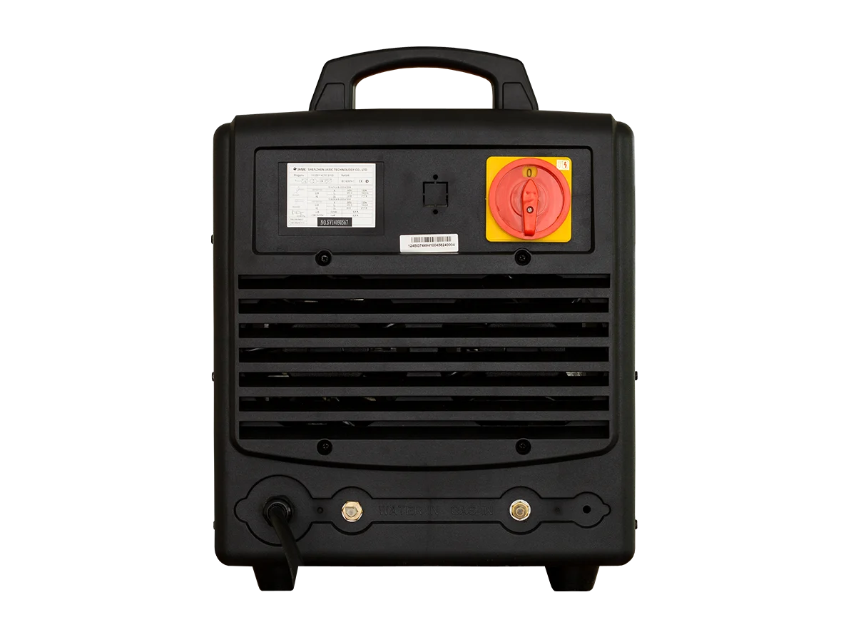 Аргонодуговой сварочный аппарат TECH TIG 250 P AC/DC (E102)